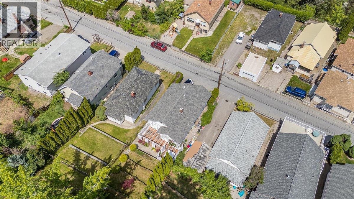 426 Austad Lane, Trail, BC - Outdoor With View