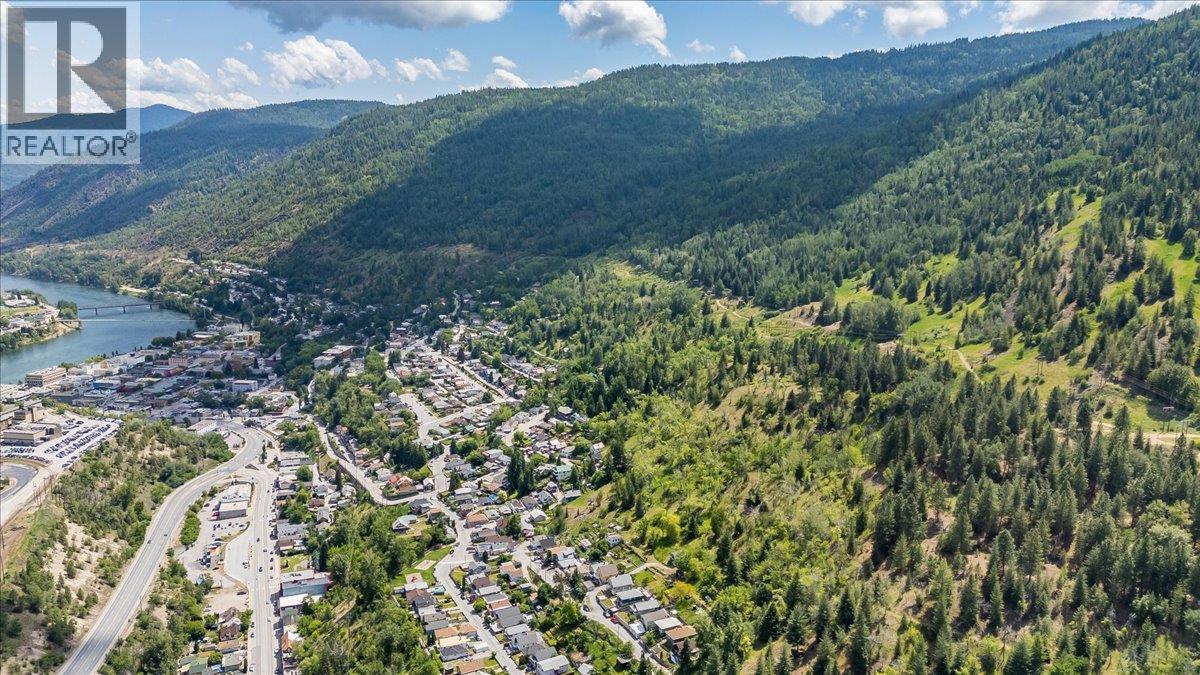 426 Austad Lane, Trail, BC - Outdoor With View