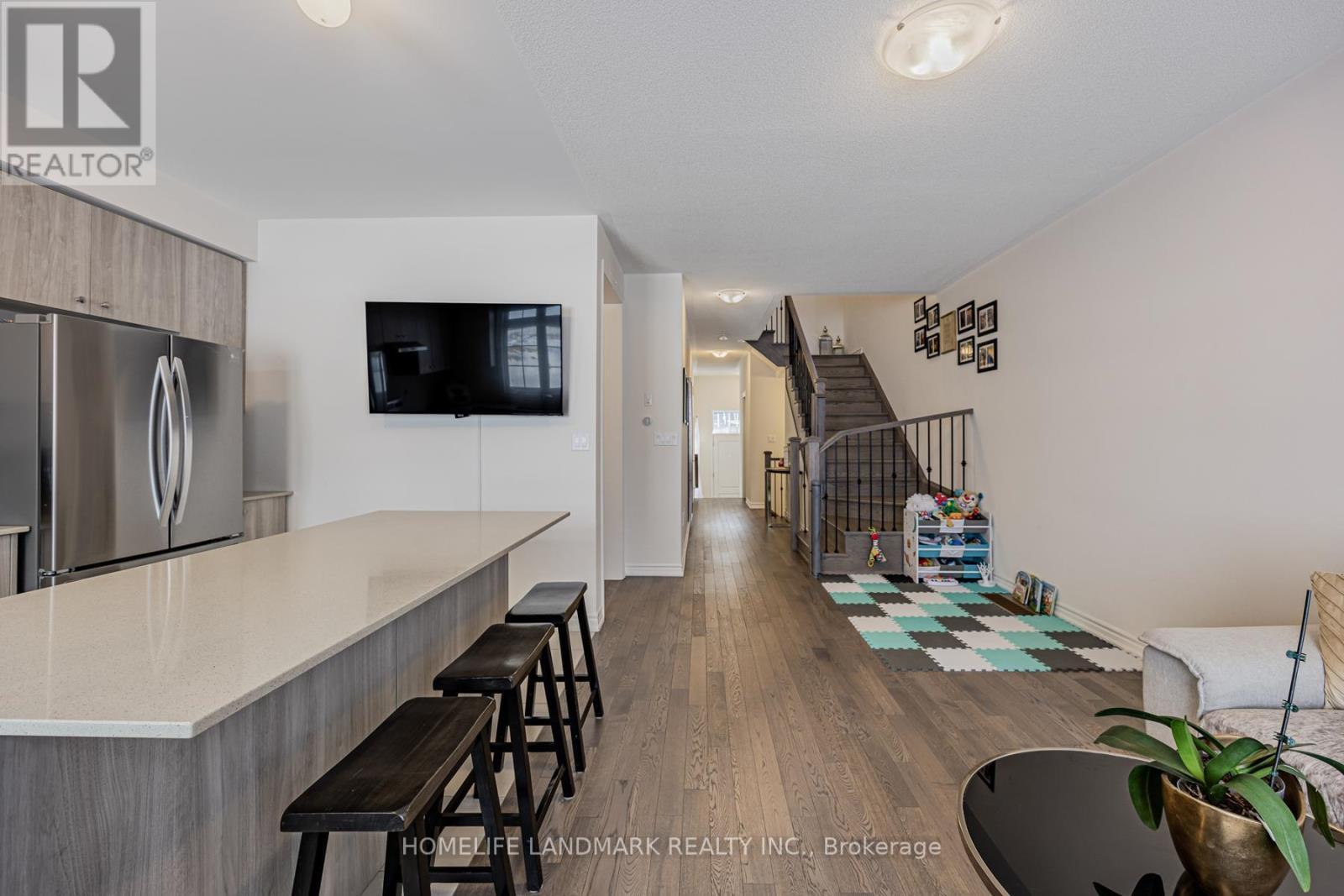 1102 Pisces Trail, Pickering, ON - Indoor
