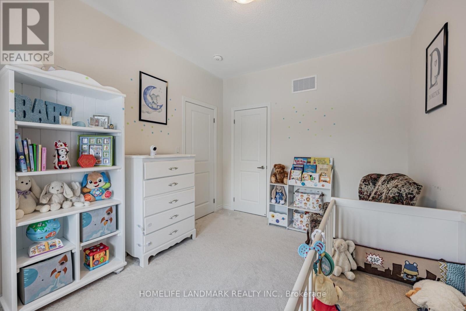 1102 Pisces Trail, Pickering, ON - Indoor