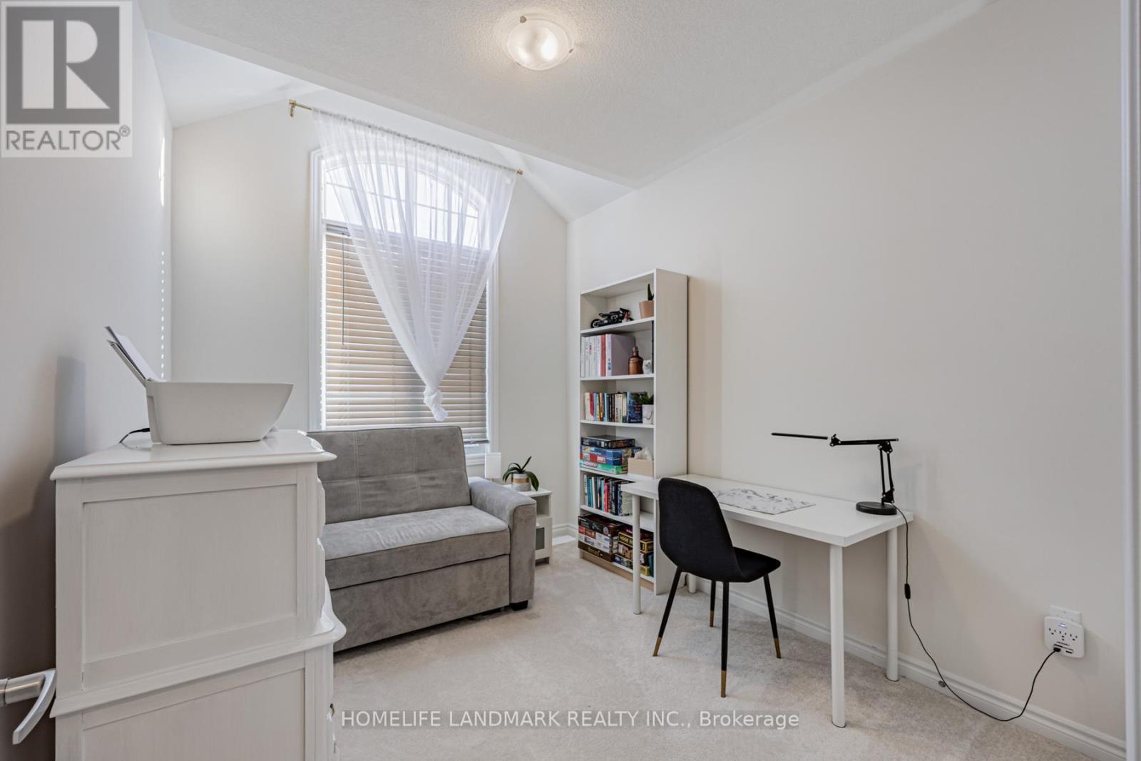 1102 Pisces Trail, Pickering, ON - Indoor