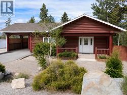 2151 33Rd Avenue N Cranbrook, BC V1C 3Y9