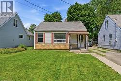 121 WILKES Street Brantford, ON N3T 4W4