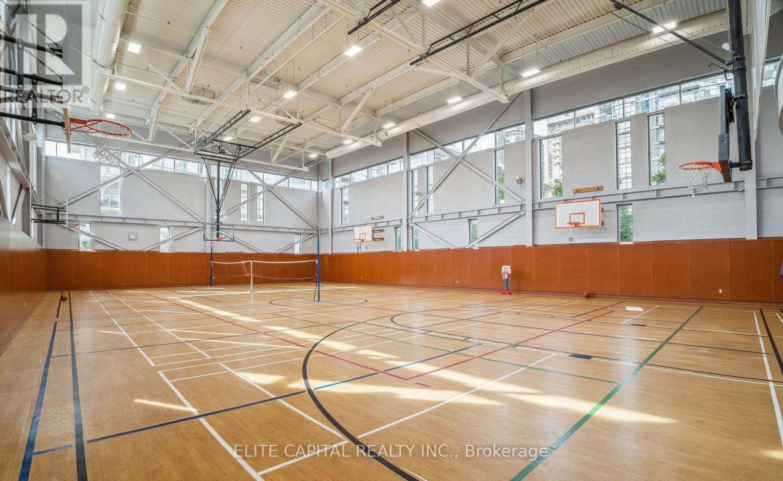 1008 - 10 Navy Wharf Court, Toronto, ON - Indoor Photo Showing Other Room