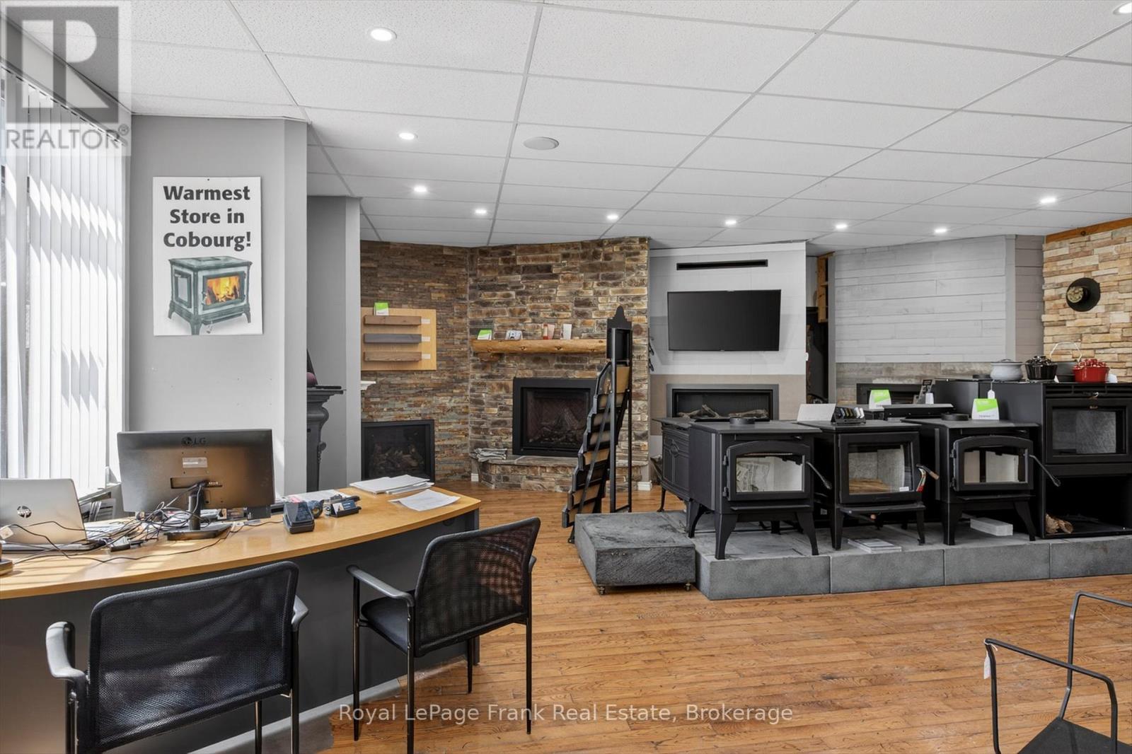 70 King Street E, Cobourg, ON