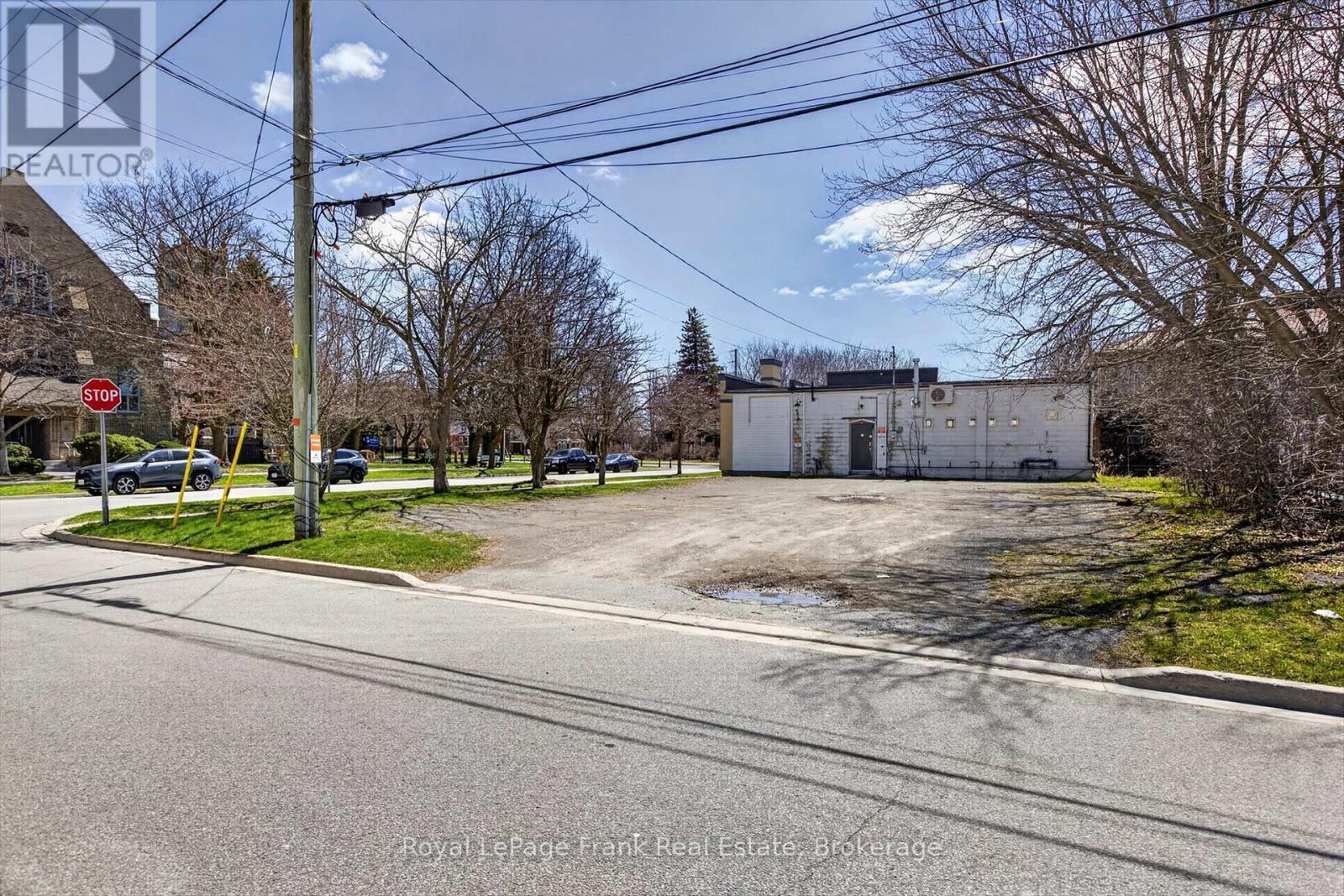 70 King Street E, Cobourg, ON