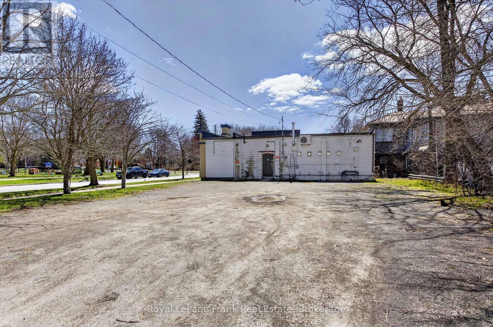 70 King Street E, Cobourg, ON