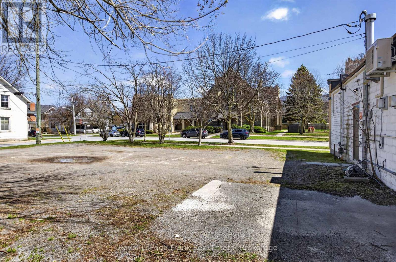 70 King Street E, Cobourg, ON