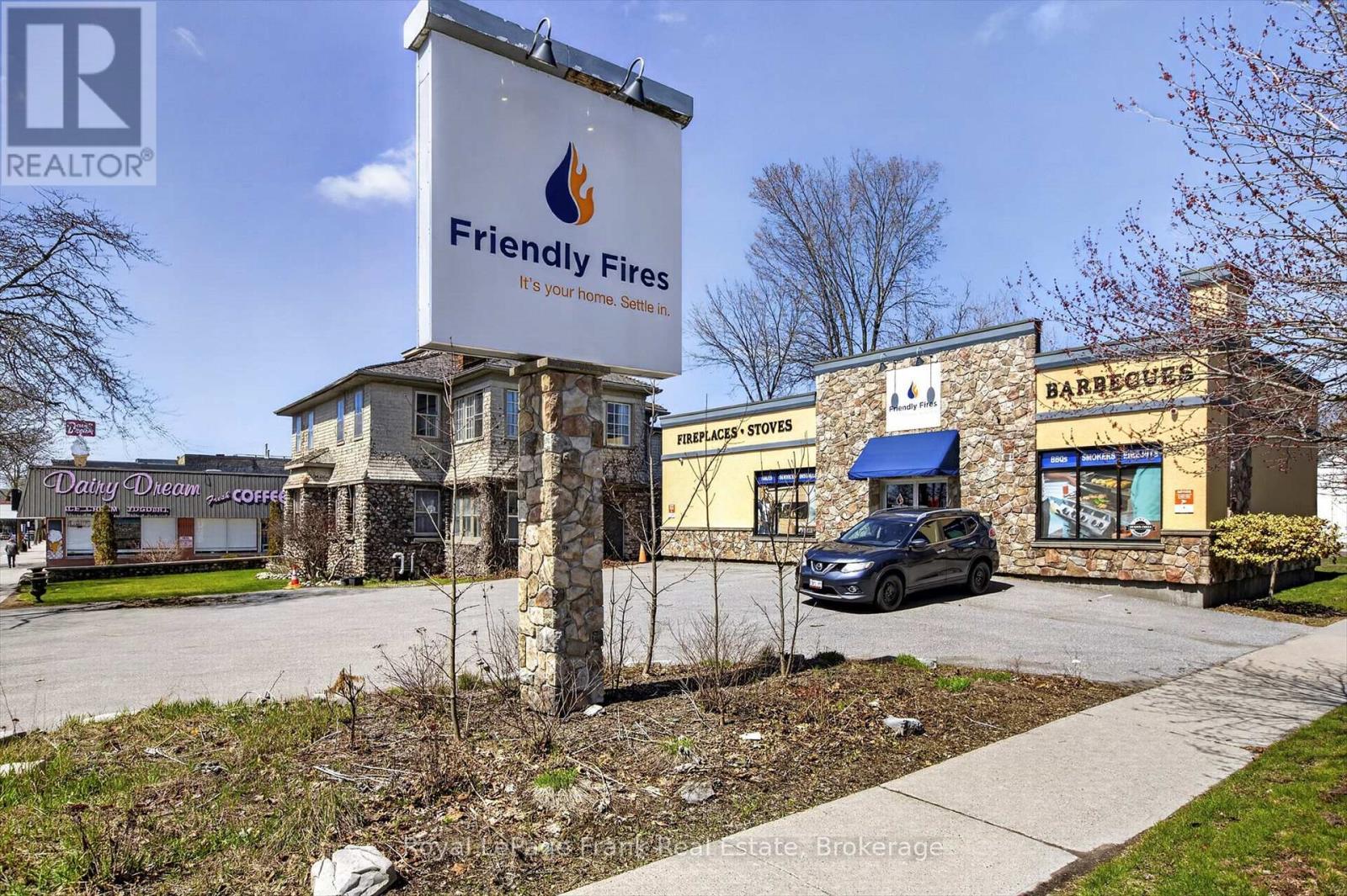70 King Street E, Cobourg, ON