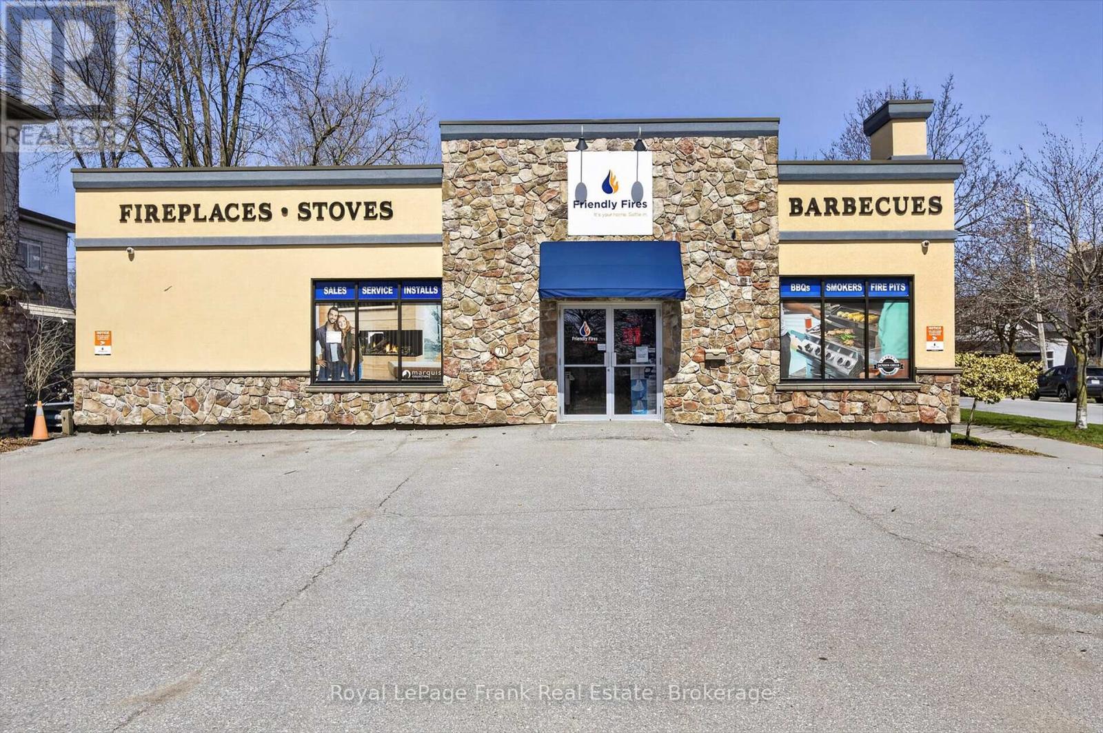 70 King Street E, Cobourg, ON