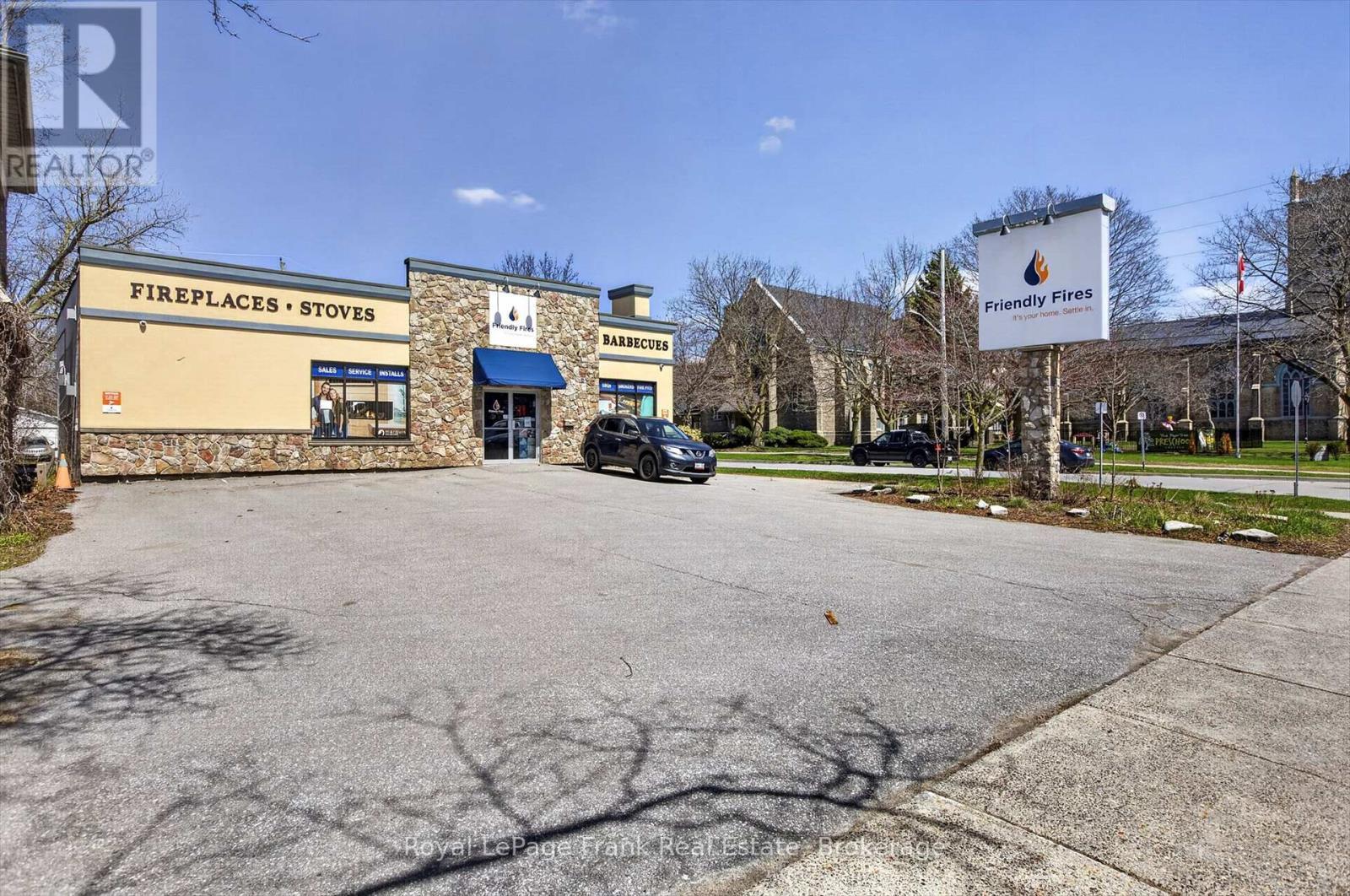 70 King Street E, Cobourg, ON