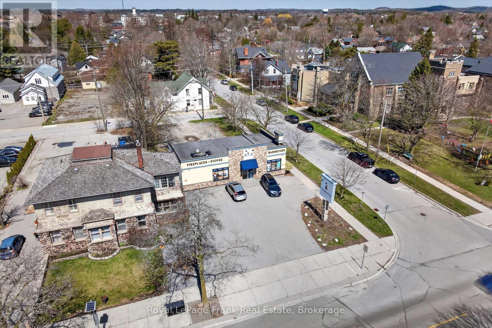 70 King Street E, Cobourg, ON