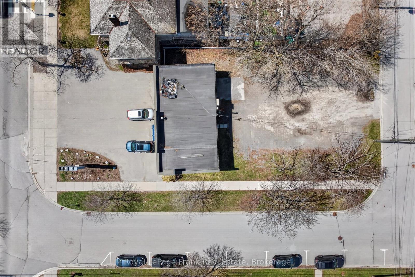 70 King Street E, Cobourg, ON