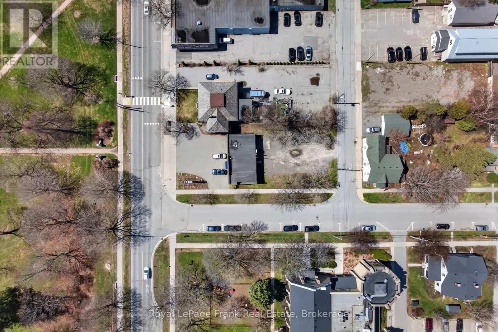 70 King Street E, Cobourg, ON