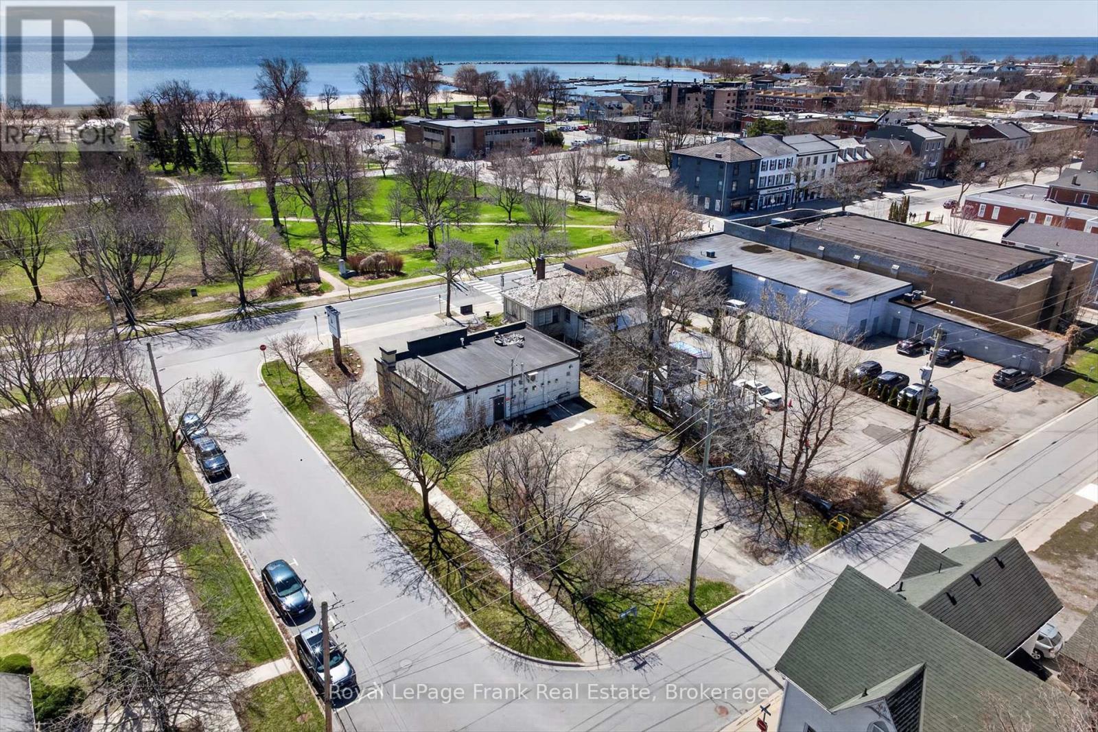 70 King Street E, Cobourg, ON