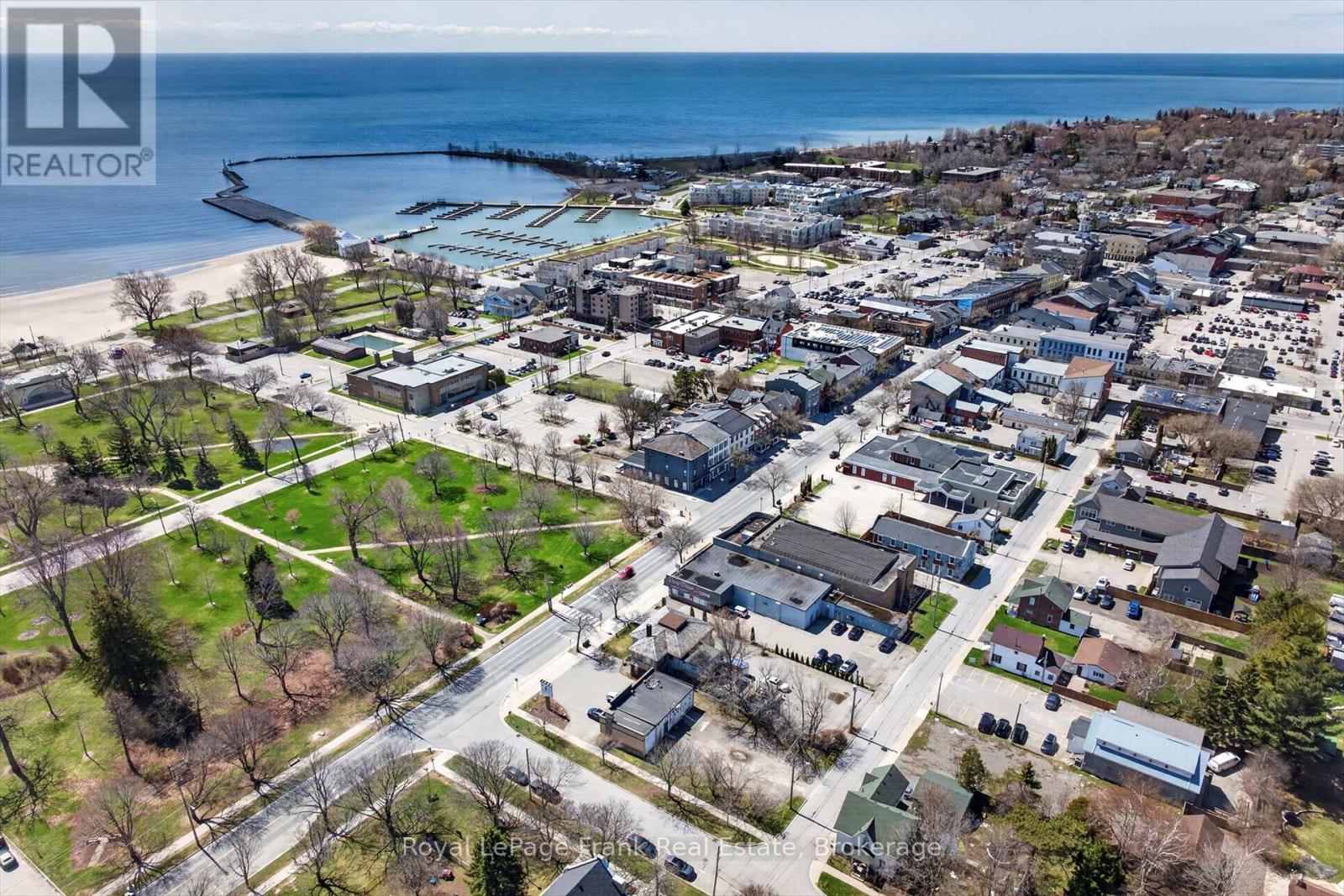 70 King Street E, Cobourg, ON