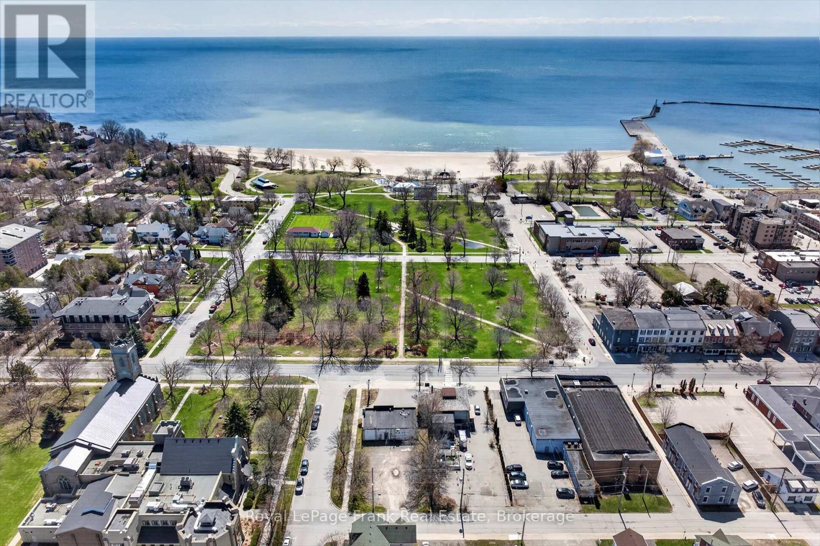 70 King Street E, Cobourg, ON