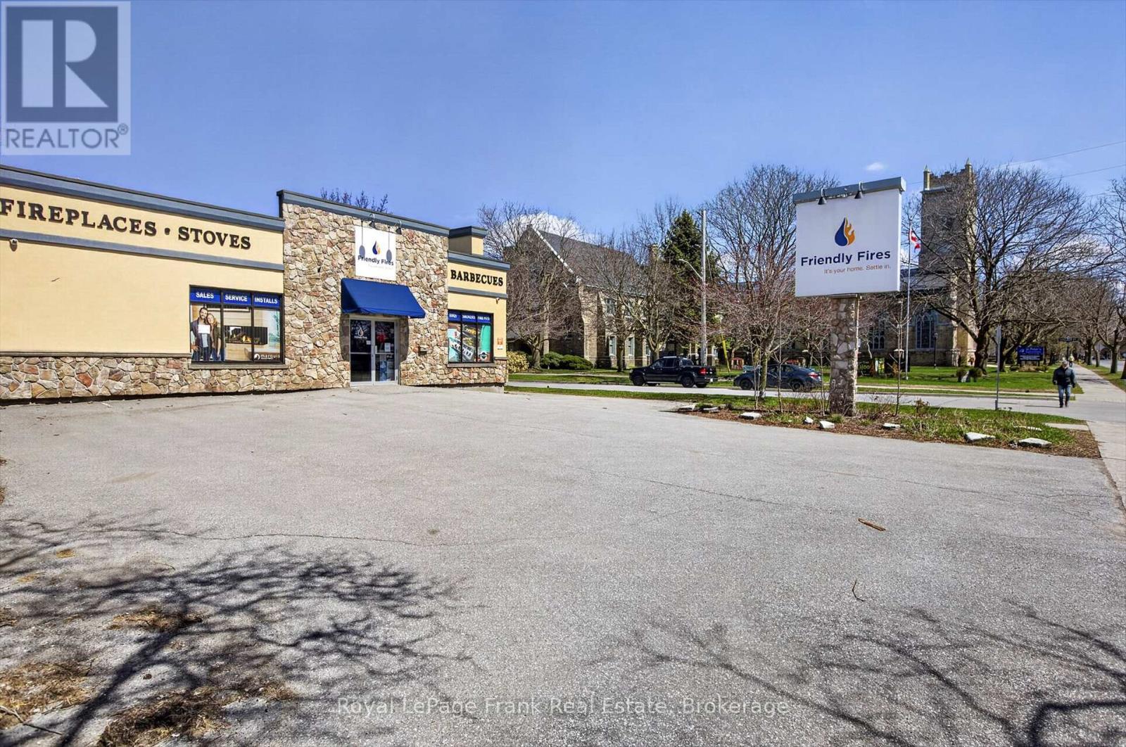 70 King Street E, Cobourg, ON