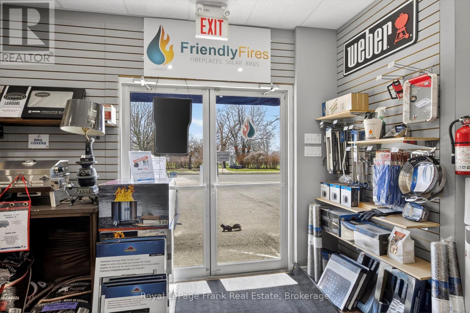 70 King Street E, Cobourg, ON