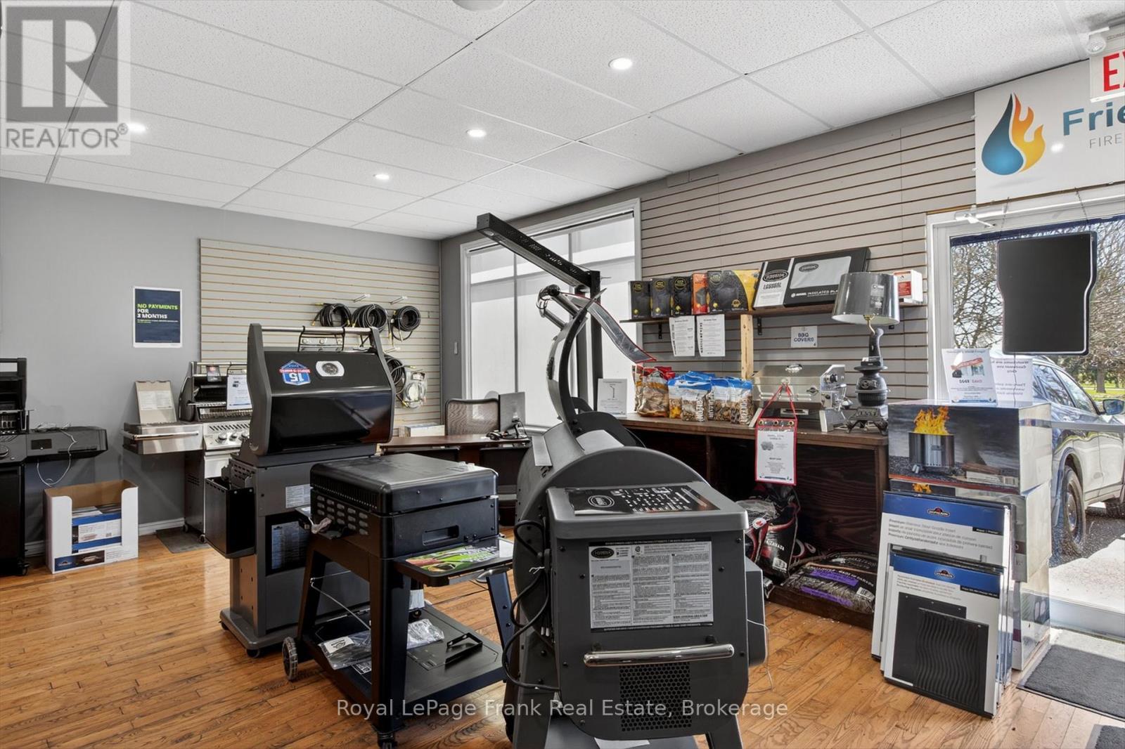 70 King Street E, Cobourg, ON