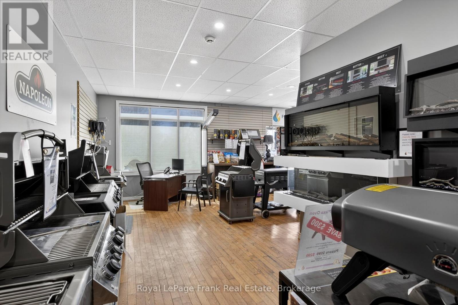70 King Street E, Cobourg, ON