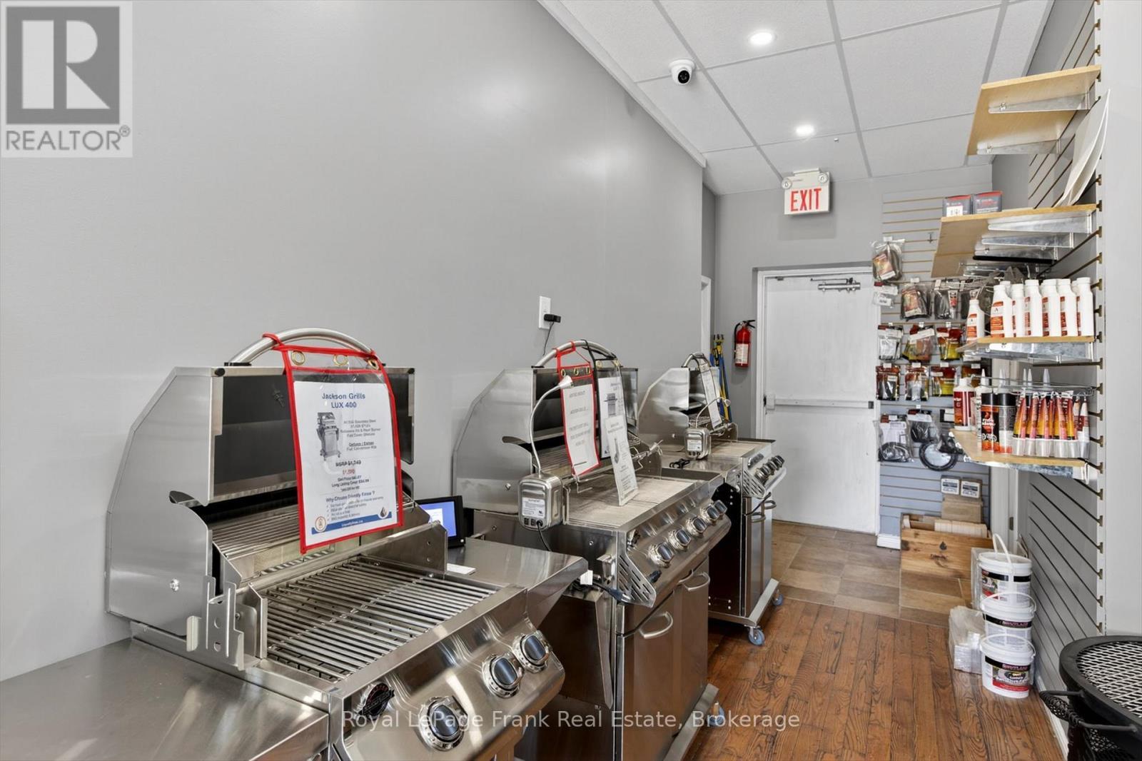 70 King Street E, Cobourg, ON