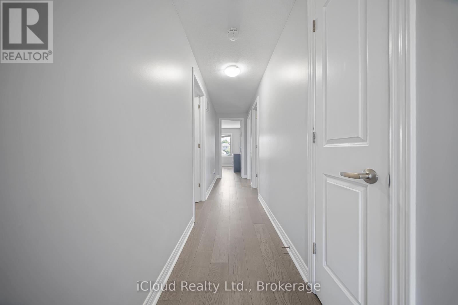 795 Robert Ferrie Drive, Kitchener, ON - Indoor Photo Showing Other Room