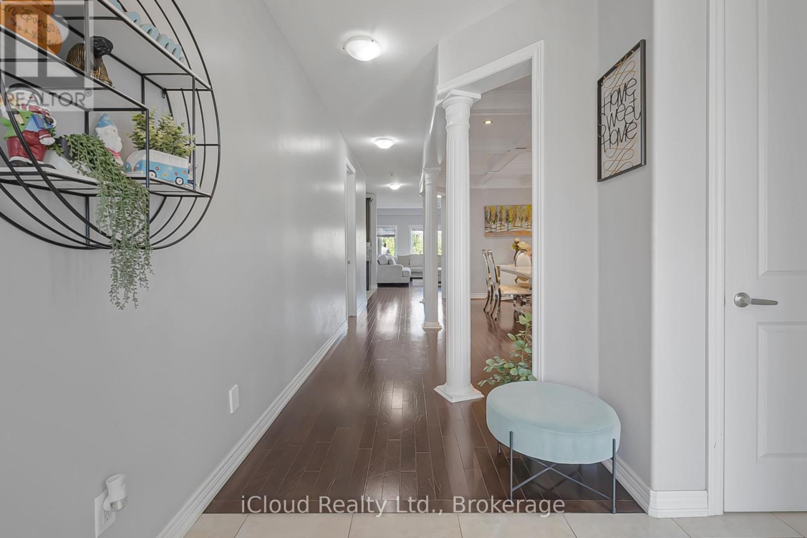 795 Robert Ferrie Drive, Kitchener, ON - Indoor Photo Showing Other Room