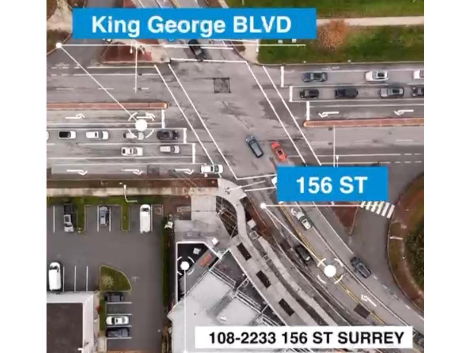 108 2233 156 Street, Surrey, BC