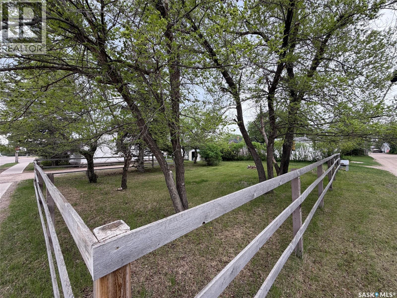 501 Churchill Street, Hudson Bay, SK - Outdoor