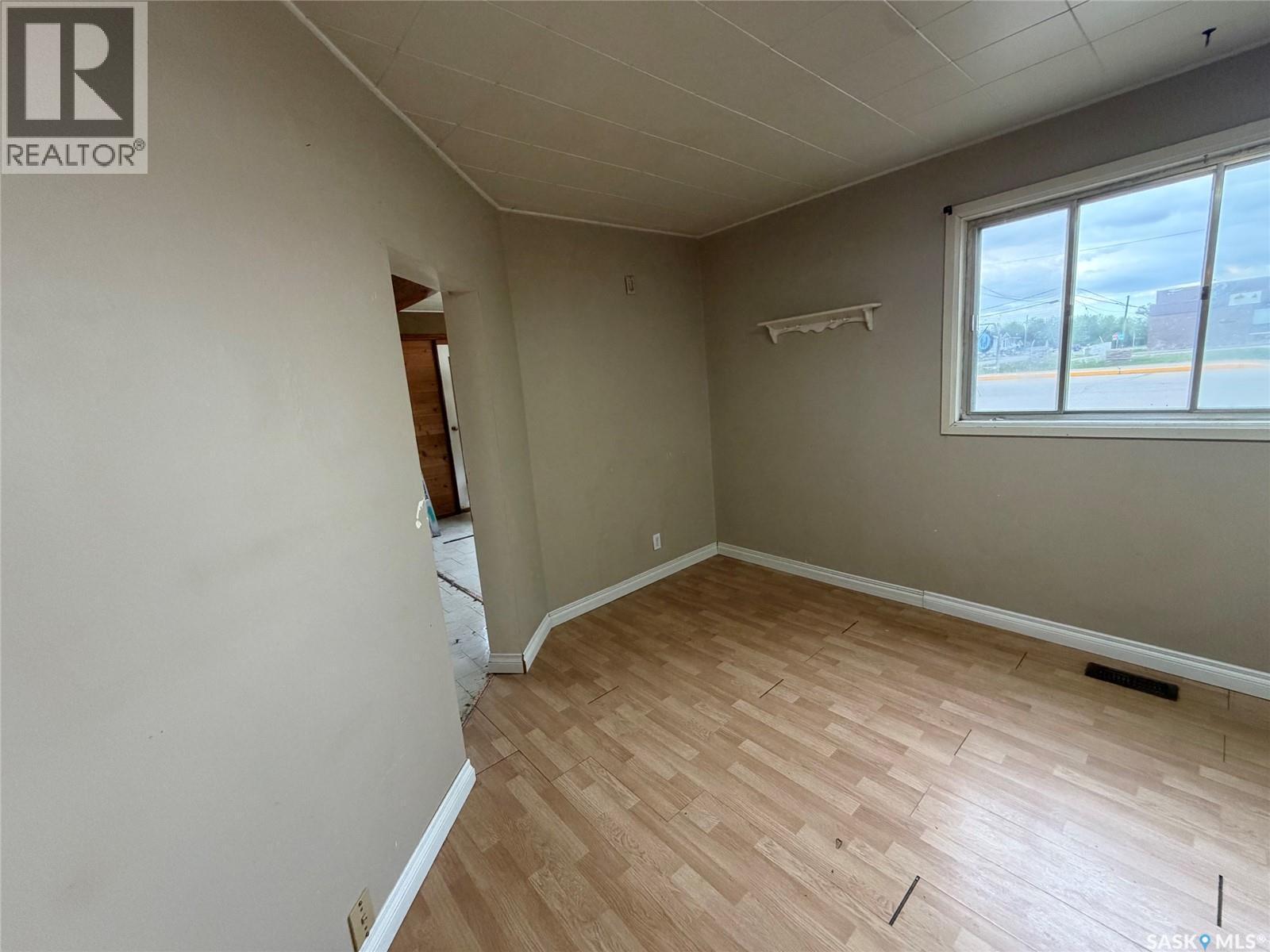 501 Churchill Street, Hudson Bay, SK - Indoor Photo Showing Other Room