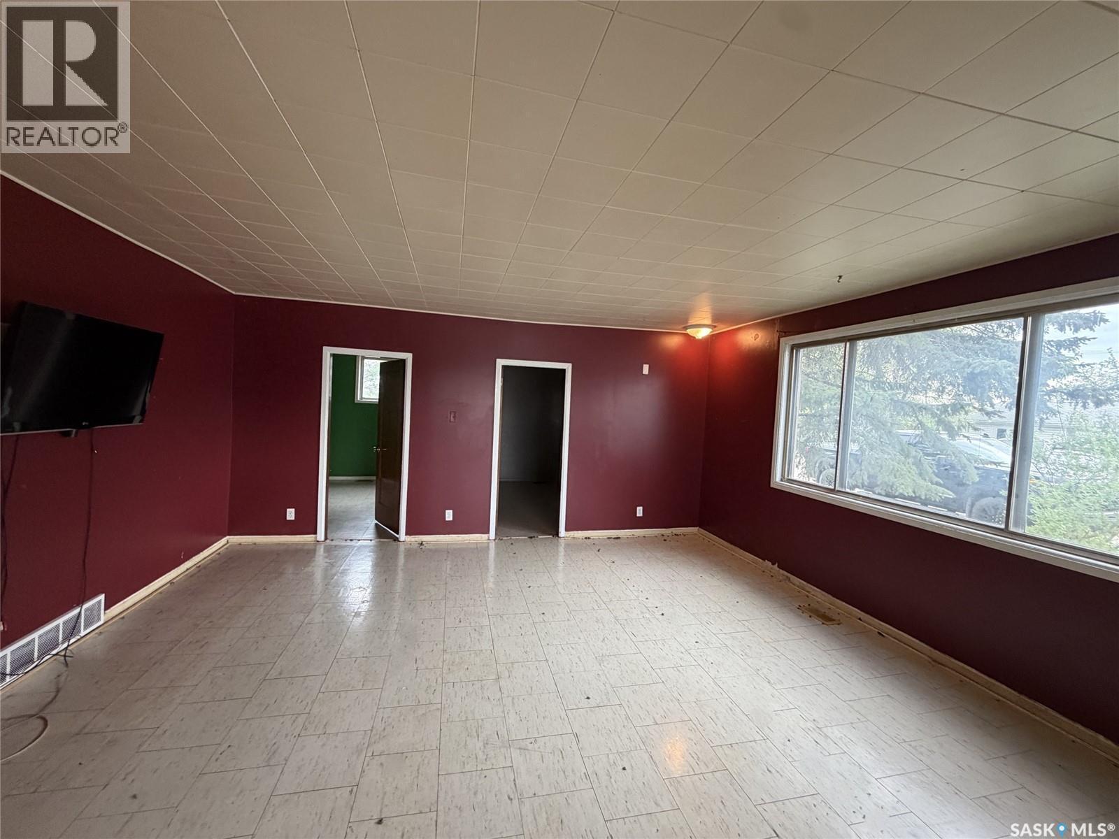 501 Churchill Street, Hudson Bay, SK - Indoor Photo Showing Other Room