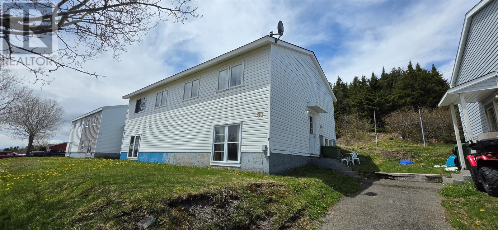 36 Wilson Street, Marystown, NL