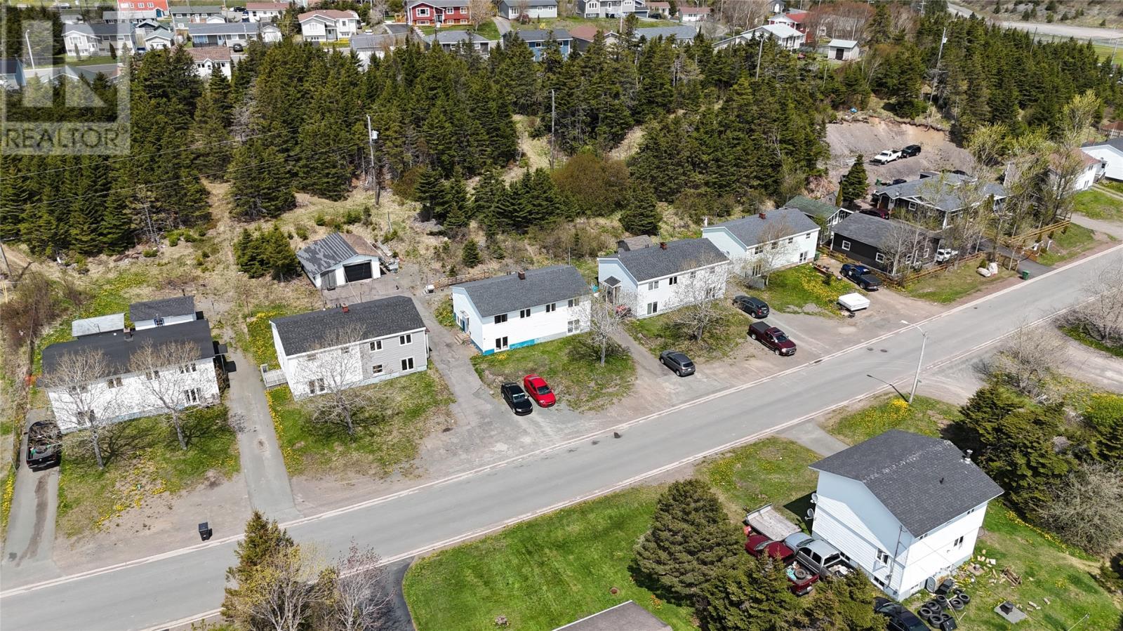 36 Wilson Street, Marystown, NL