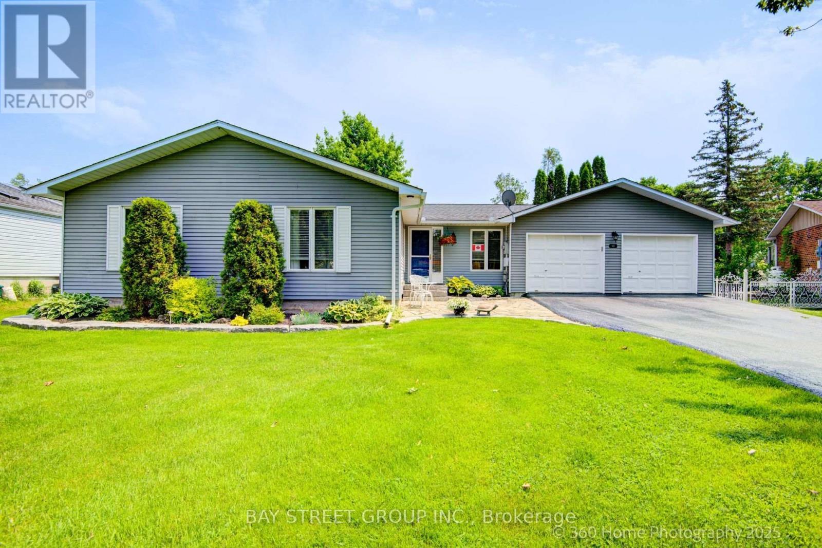 50 Turtle Path, Ramara, ON - Outdoor