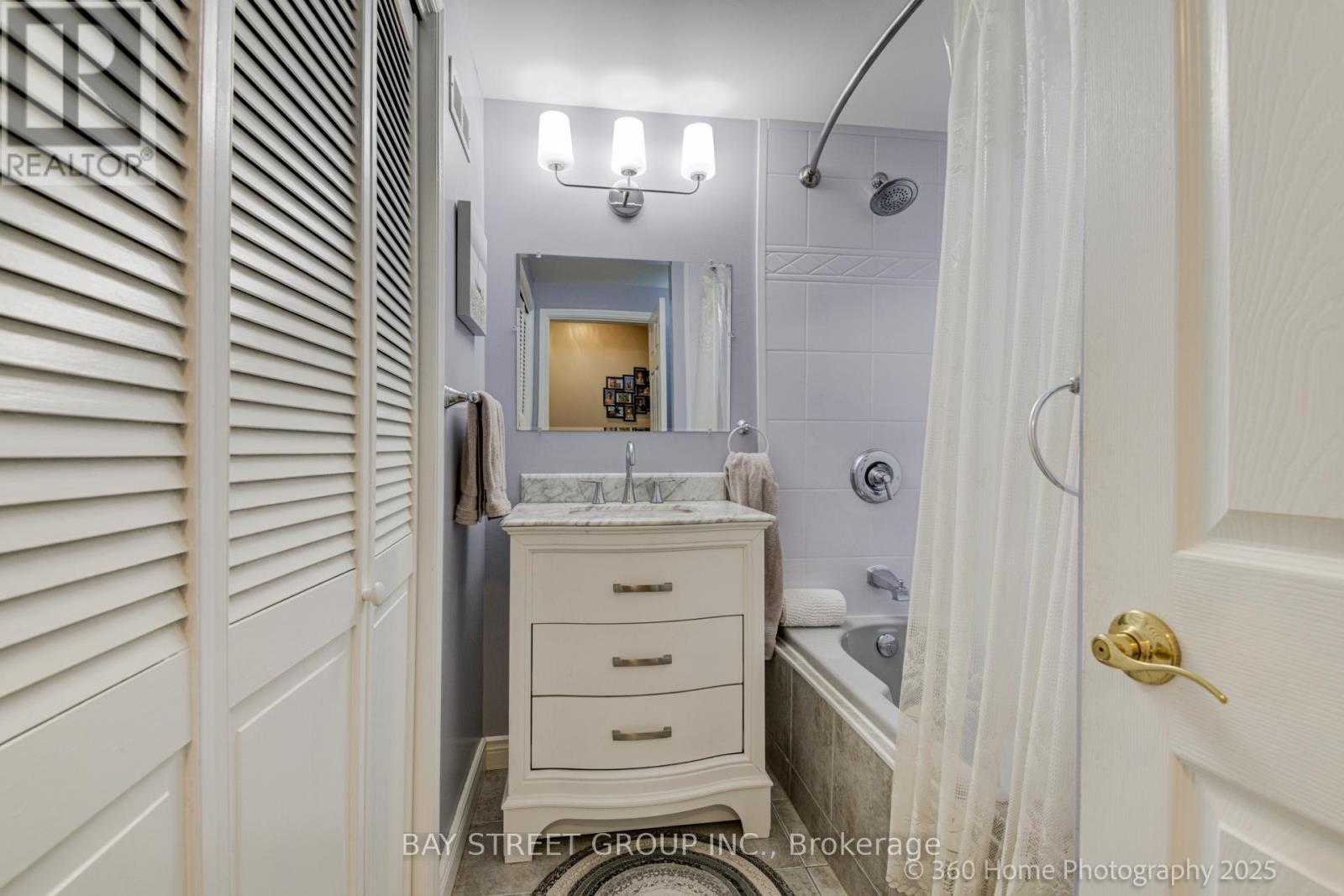 50 Turtle Path, Ramara, ON - Indoor Photo Showing Bathroom
