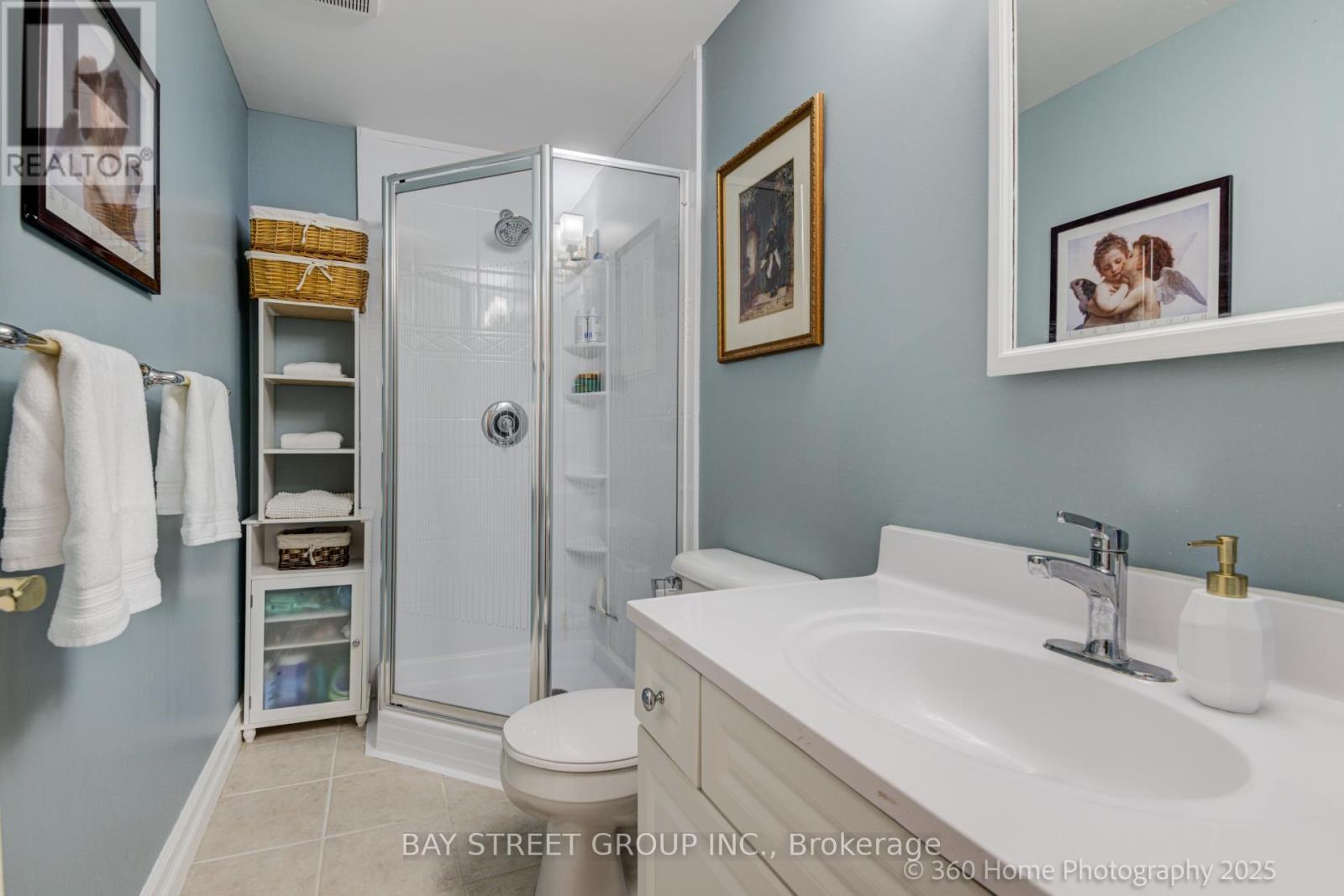 50 Turtle Path, Ramara, ON - Indoor Photo Showing Bathroom