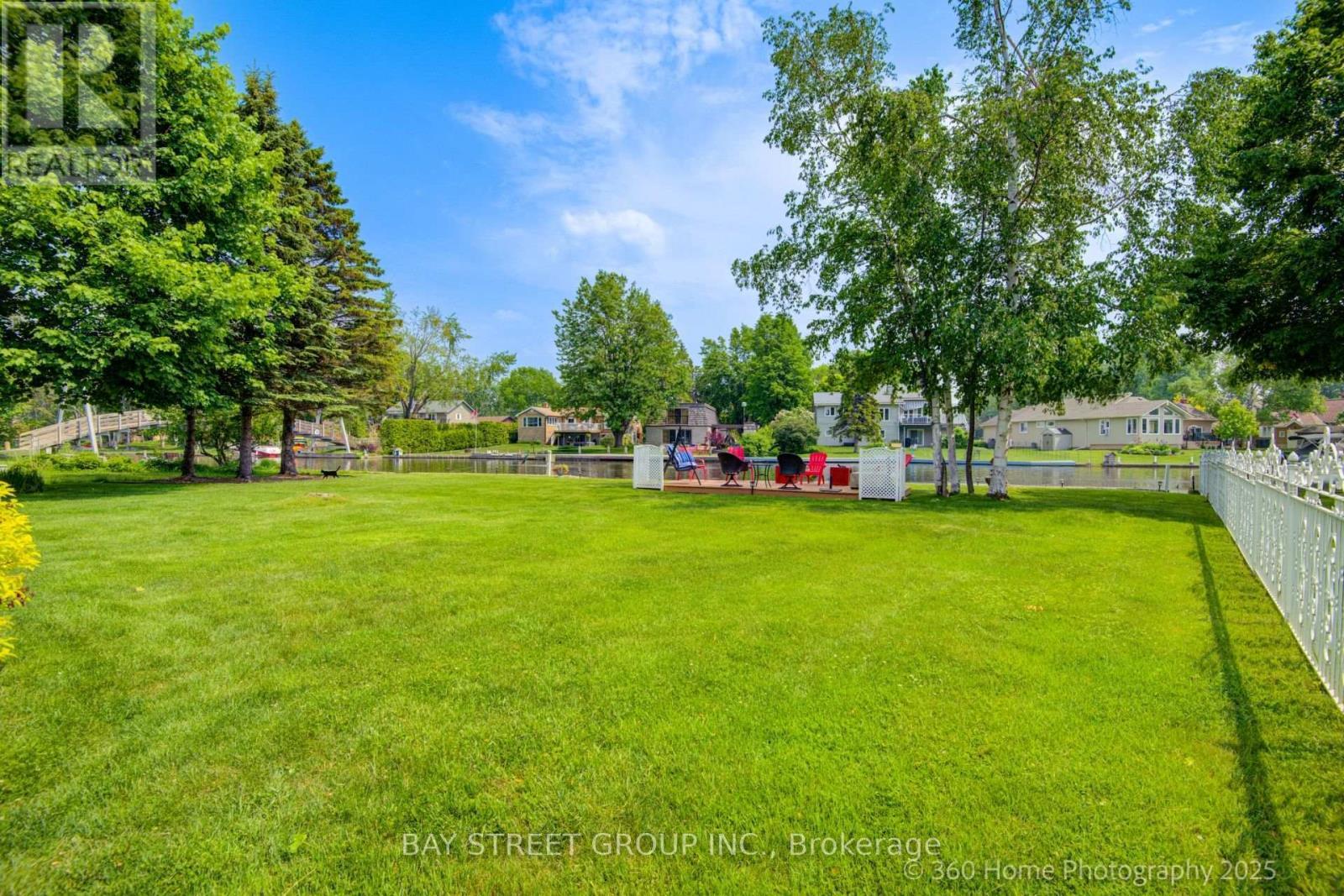 50 Turtle Path, Ramara, ON - Outdoor