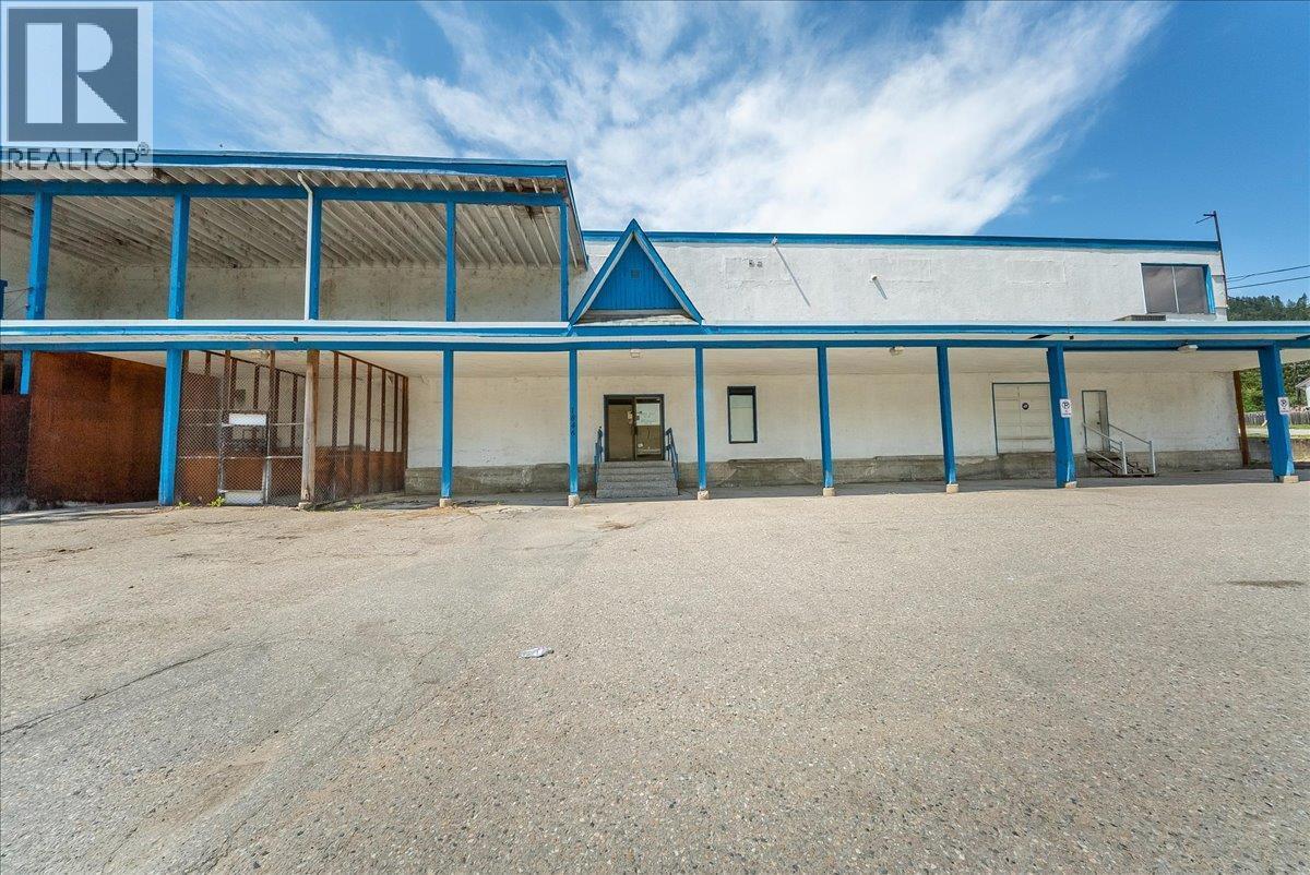1846 First Street, Fruitvale, BC