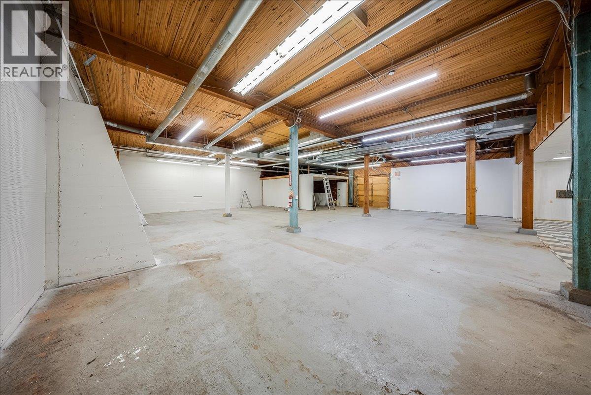 1846 First Street, Fruitvale, BC