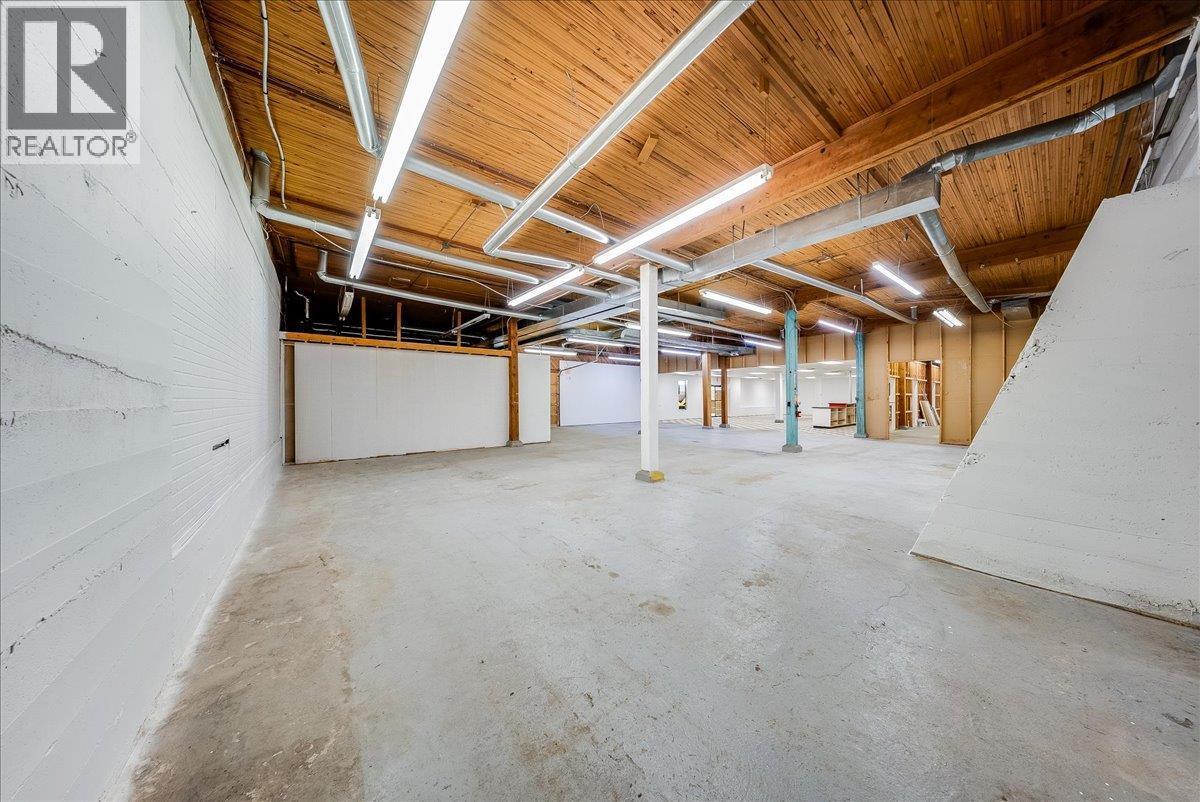 1846 First Street, Fruitvale, BC