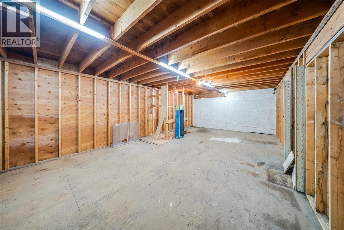 1846 First Street, Fruitvale, BC