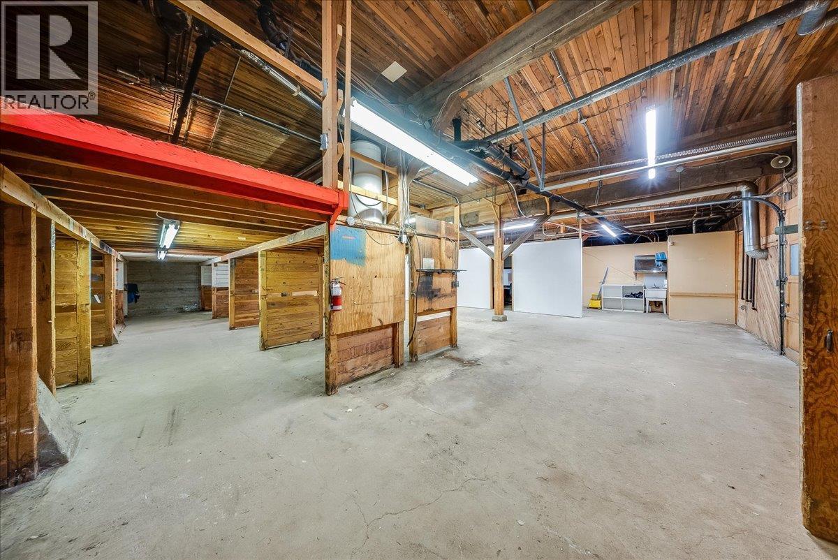 1846 First Street, Fruitvale, BC