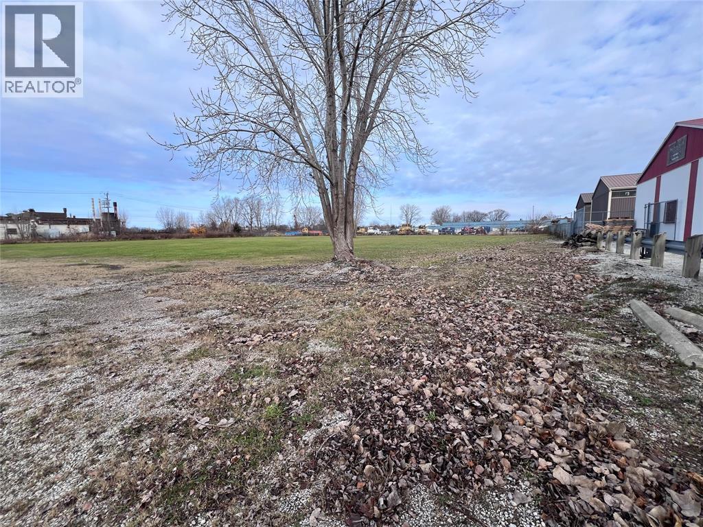 2 Mason Street, Wallaceburg, ON