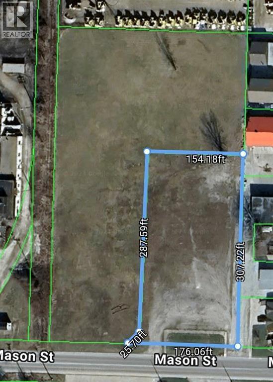 2 Mason Street, Wallaceburg, ON