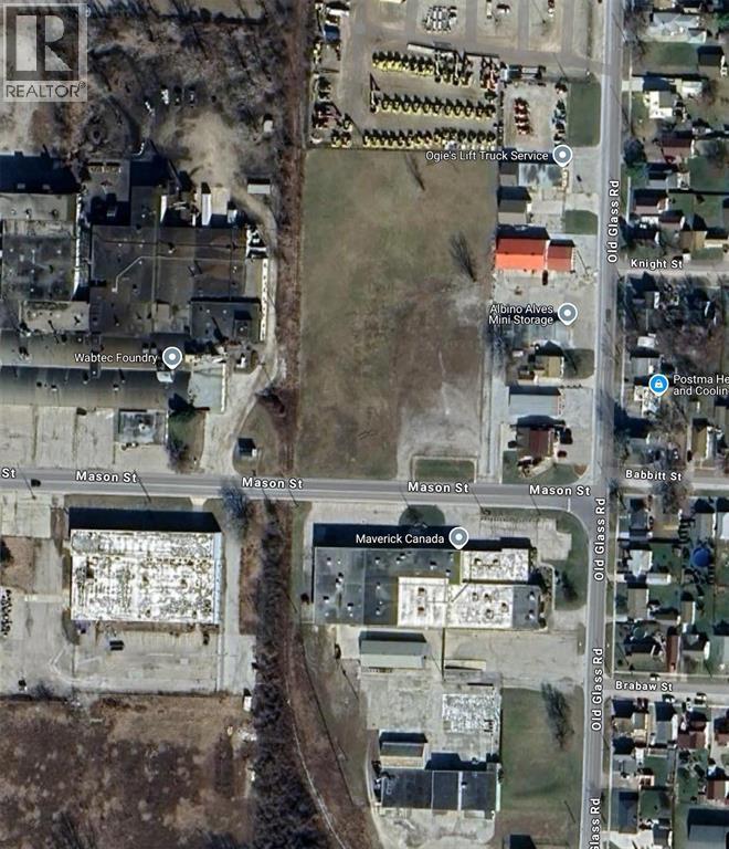 2 Mason Street, Wallaceburg, ON