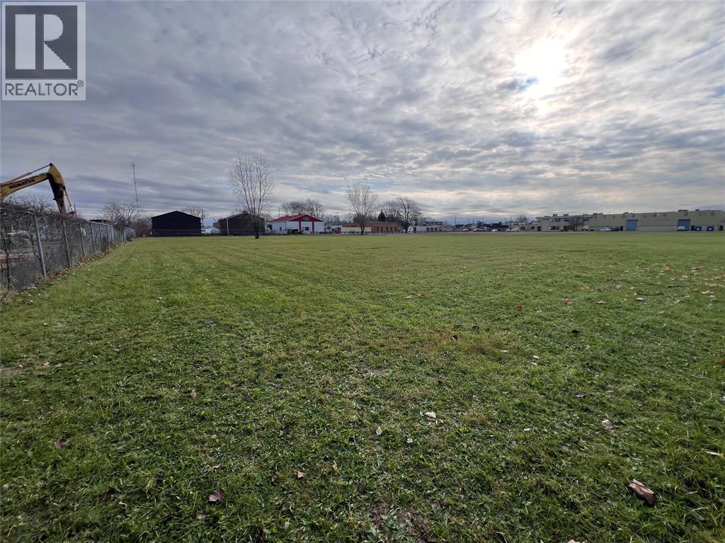 2 Mason Street, Wallaceburg, ON