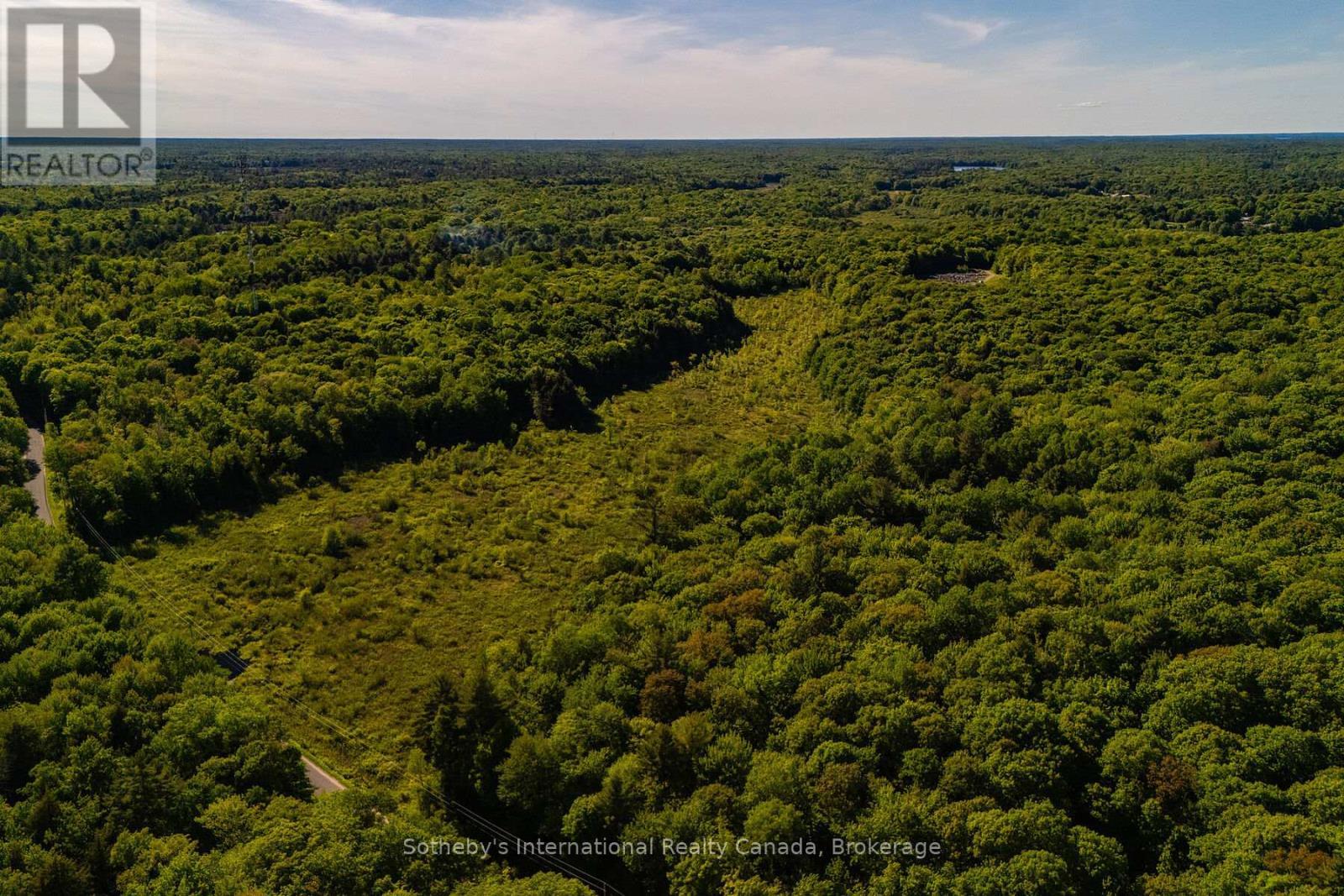 0 Dudley Road, Muskoka Lakes (Medora), ON