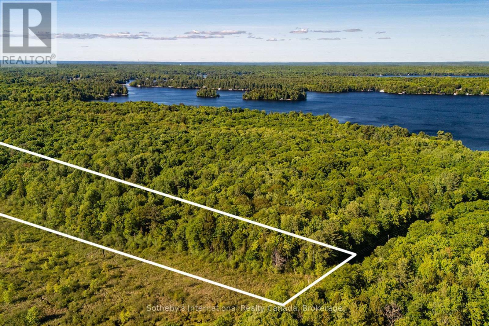 0 Dudley Road, Muskoka Lakes (Medora), ON