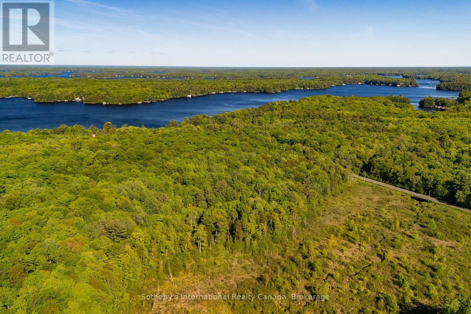 0 Dudley Road, Muskoka Lakes (Medora), ON